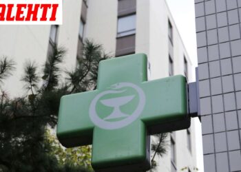 Suomijoje – receptinio vaisto trūkumas: medikai perspėja apie pasekmes