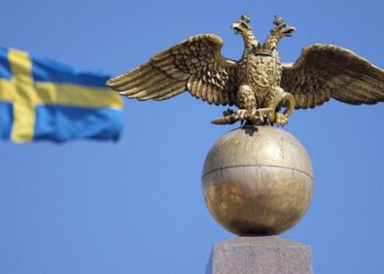 Švedija ragina gyventojus ruoštis krizei: centrinis bankas pataria turėti grynųjų