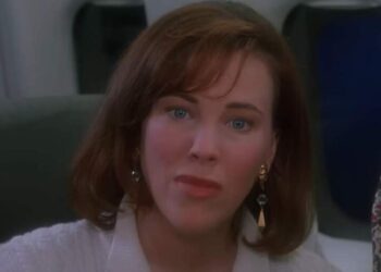 Užkulisių detalė apie „Vienas namuose“ žvaigždę, kurios daugelis nežinojo