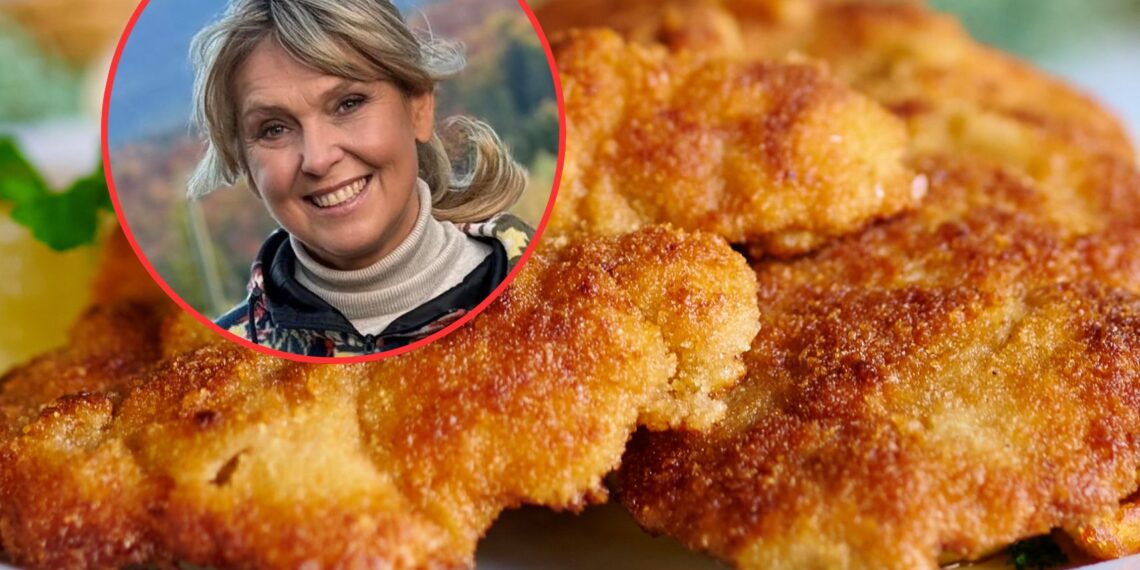 Lenkų kulinarė atskleidė tobulo kotleto paslaptį: lietuviai dažnai daro šią klaidą