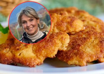 Lenkų kulinarė atskleidė tobulo kotleto paslaptį: lietuviai dažnai daro šią klaidą
