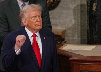 Trumpas prabilo apie „draugišką“ Kubos perėmimą: smūgis Putino sąjungininkams?