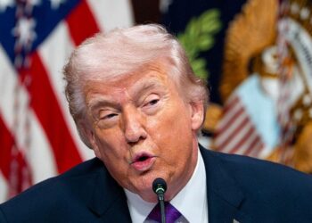 Trumpo puolimas prieš Iraną: plėmėnė prabilo apie „tikrąją karo priežastį“