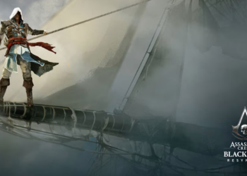 Vienas geriausių „Assassin’s Creed“ žaidimų sugrįš: „Black Flag“ laukia perdirbinys