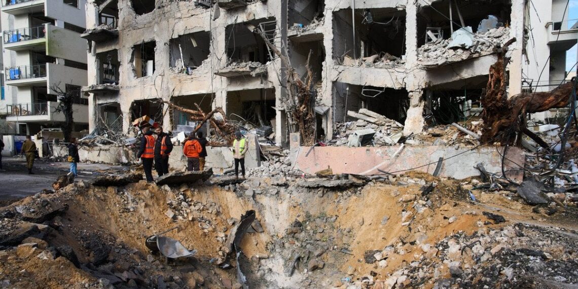 Ukrainoje ištobulinta dronų taktika pritaikyta JAV operacijose prieš Iraną