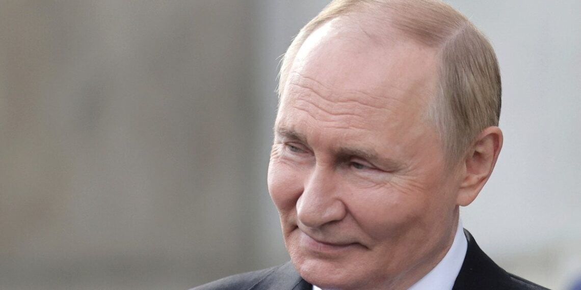 Ar Ukrainos žvalgyba galėtų pasiekti Putiną? Ekspertai įvardija, ko baiminasi Vakarai