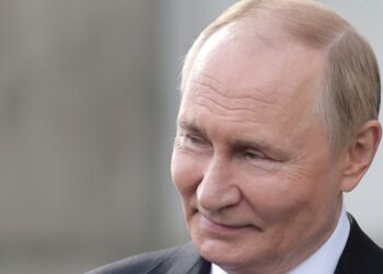 Ar Ukrainos žvalgyba galėtų pasiekti Putiną? Ekspertai įvardija, ko baiminasi Vakarai