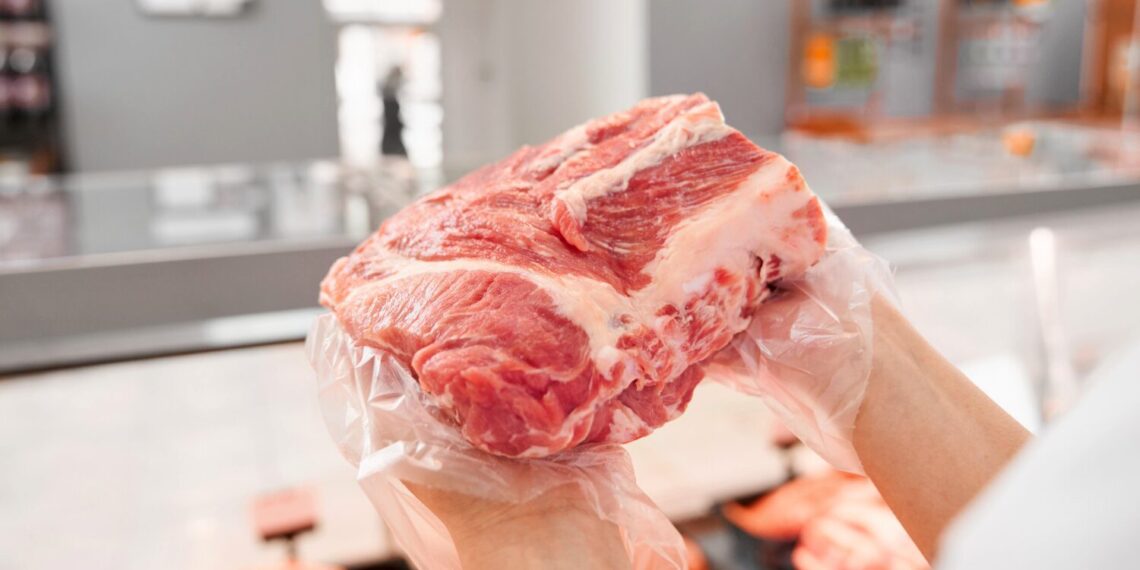 Uošvienė atskleidė triuką: 5 valandų marinatas, po kurio mėsa tirpsta burnoje