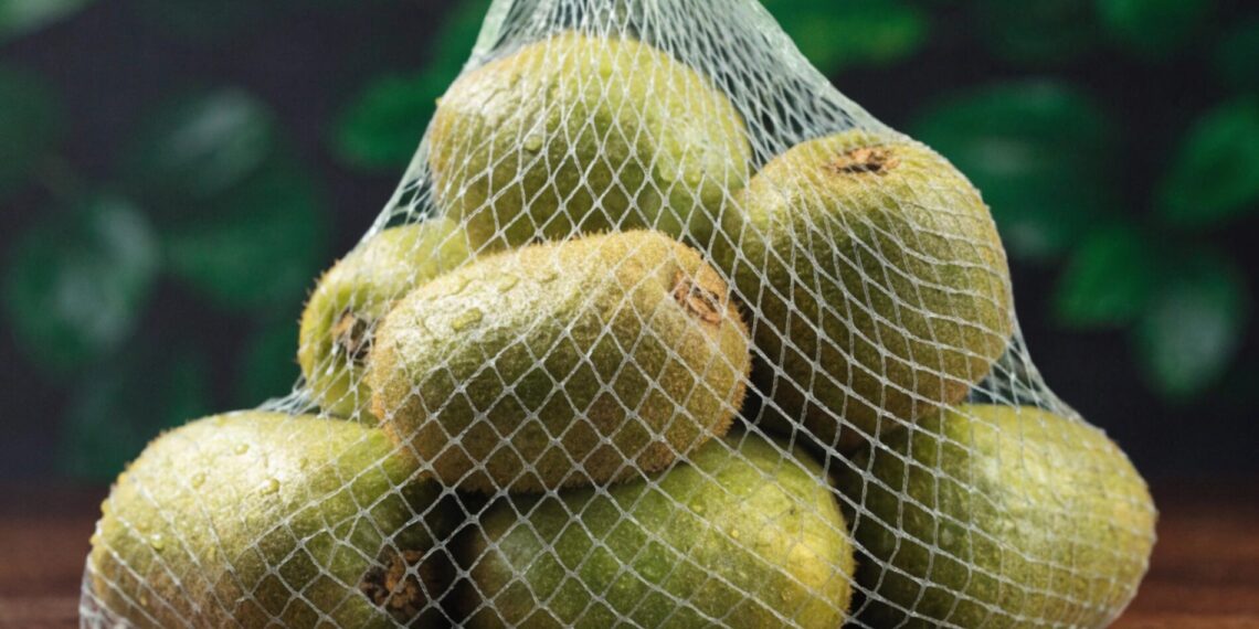 Visi išmeta kivi sėklyčių tinklelį, bet be reikalo: štai kaip jis gali praversti namuose