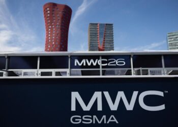 Technologijų milžinų pristatymai Barselonoje: kuo nustebino „Mobile World Congress 2026“?