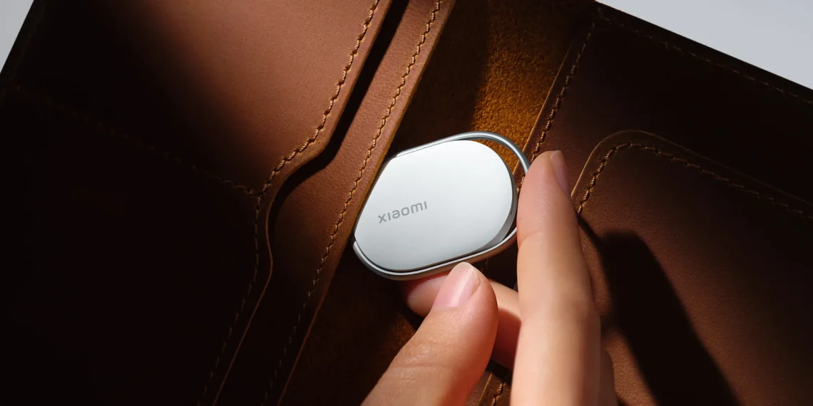 „Xiaomi“ pristatė naują sekiklį – ar tai rimtas konkurentas „Apple AirTag“?