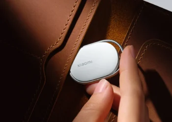 „Xiaomi“ pristatė naują sekiklį – ar tai rimtas konkurentas „Apple AirTag“?
